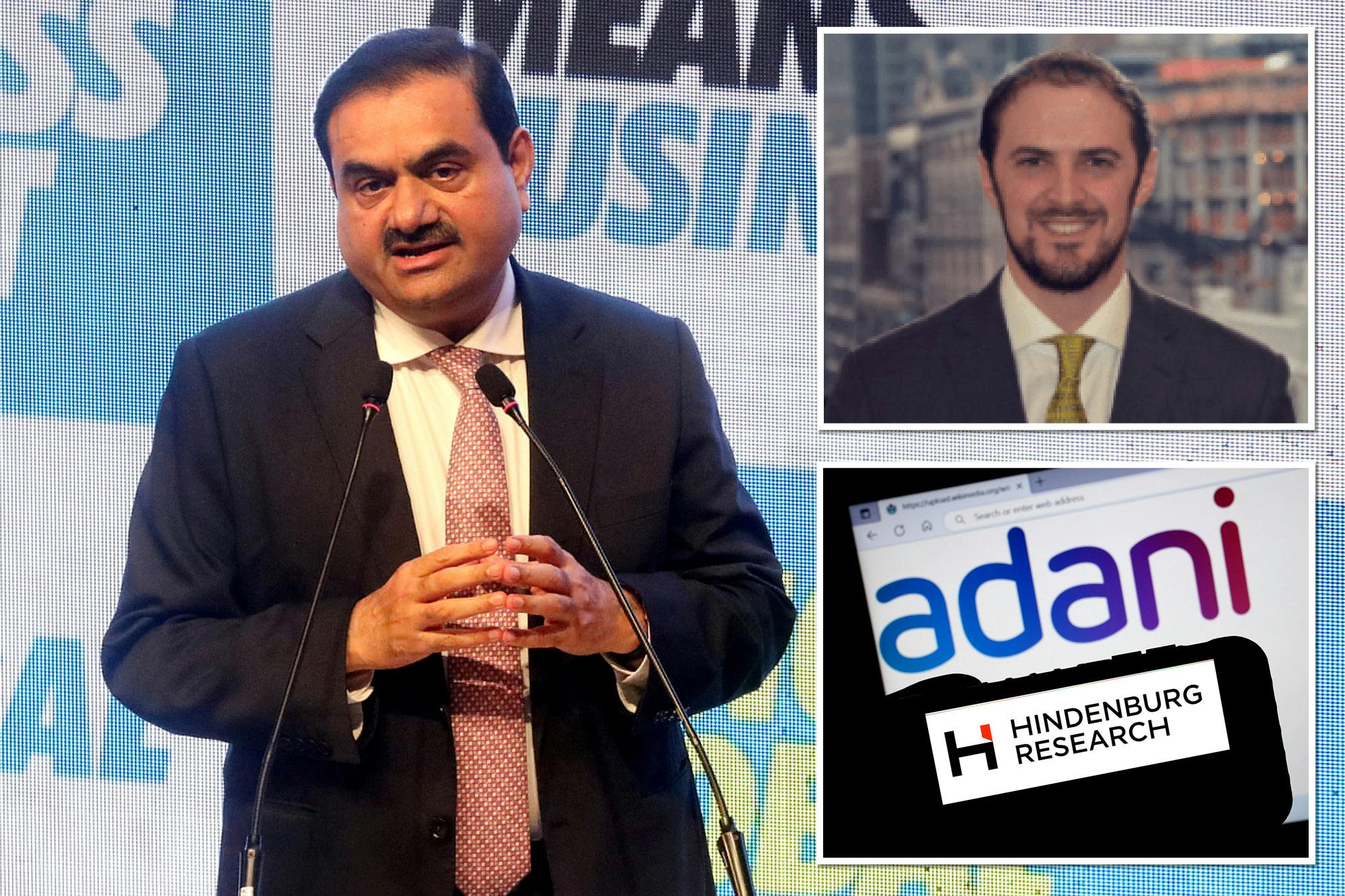 Unraveling the Adani Controversy: Insights from Hindenburg Research's Investigation