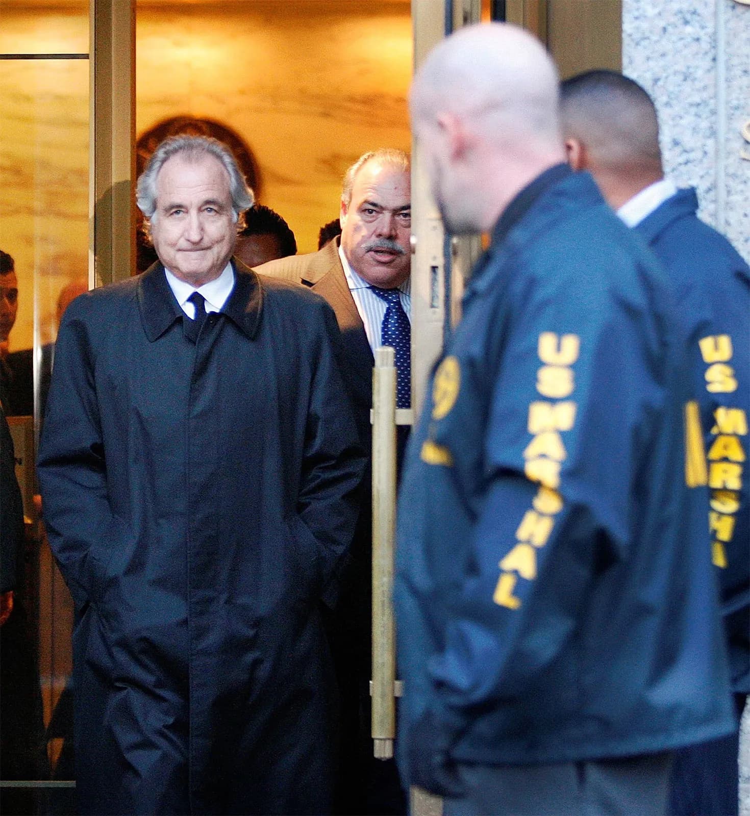 The Madoff Scandal: Unraveling the Mastermind of a Billion-Dollar Ponzi Scheme