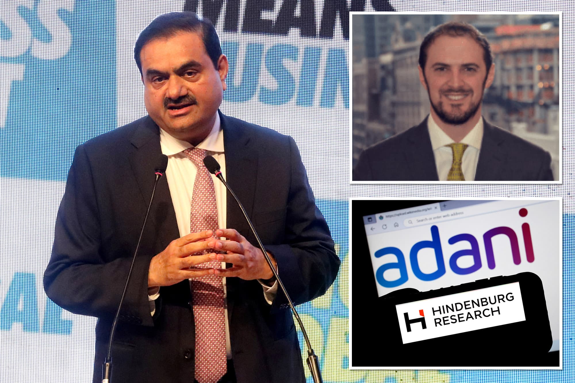 Unraveling the Adani Controversy: Insights from Hindenburg Research's Investigation