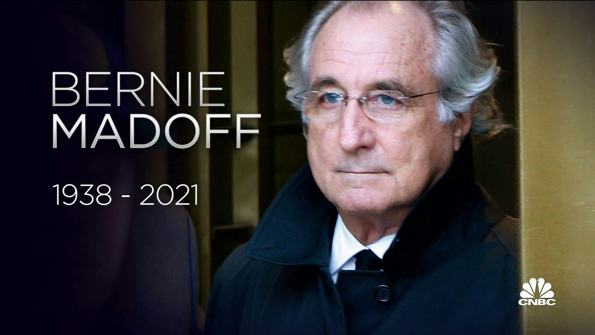 Bernard Lawrence Madoff: Unraveling the Mastermind Behind the Largest Ponzi Scheme in History