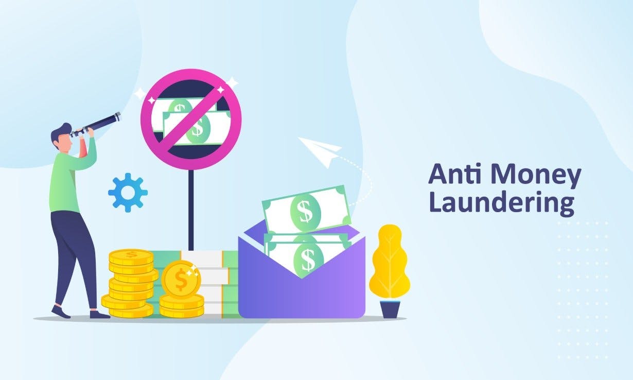 AML in banking