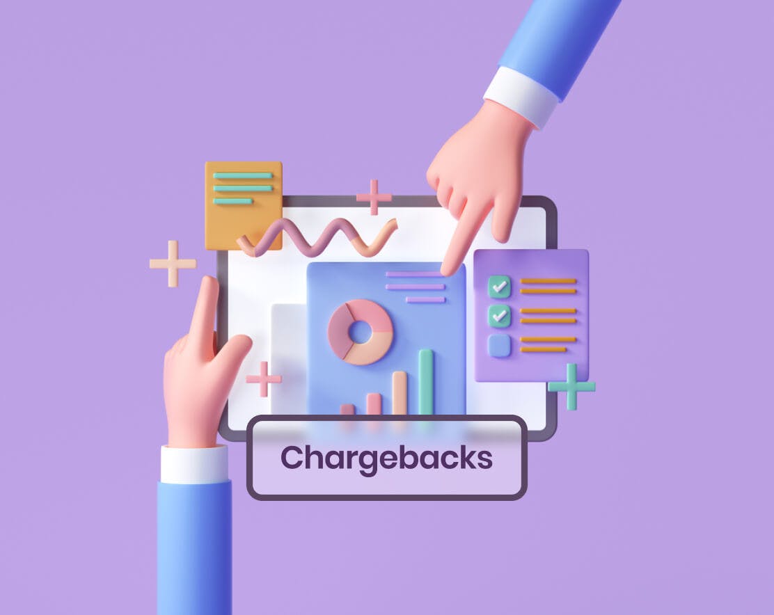 What qualifies for a chargeback?